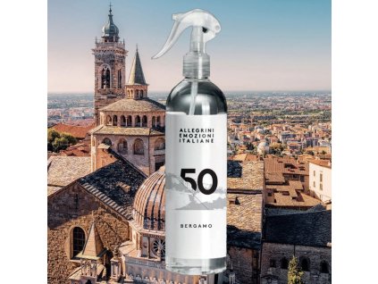 bergamo spej