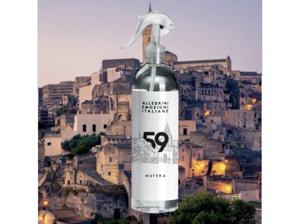 Duftspray MATERA-59 500ml - EMOZIONI