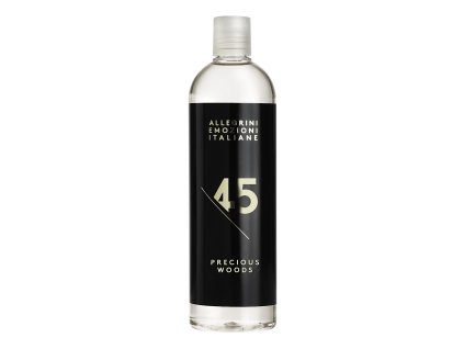Nachfüllpackung für Stabdiffusor EMOZIONI 500ml - PRECIOUS WOODS-45