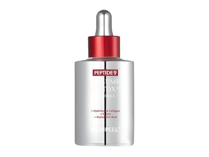 MEDI-PEEL Peptide 9 Volume Bio Tox Ampoule PRO – Strafft, liftet und hydratisiert die Haut 100ml