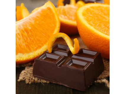 Sauna-Essenz 250ml SCHOKOLADE-ORANGE - GAIA SPA