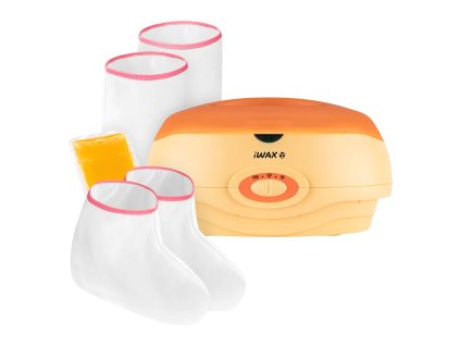 iWax Paraffinbad XL, 300 W