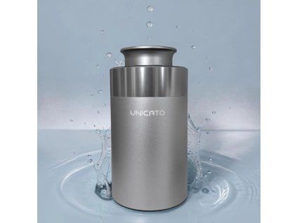 Diffusor Big Space MINI H14 Silber (bis zu 50 m²)