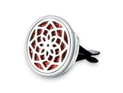 Auto-Diffusor für ätherische Öle MANDALA