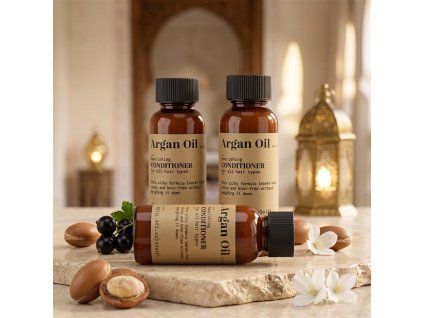 Conditioner ARGAN OIL extract 40ml