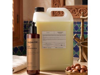Conditioner ARGAN OIL extract 5L