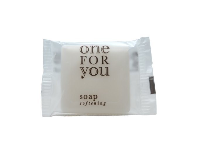 oneforyou soap flow pack