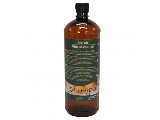 Sauna Essenz 1L KIEFER - GAIA SPA