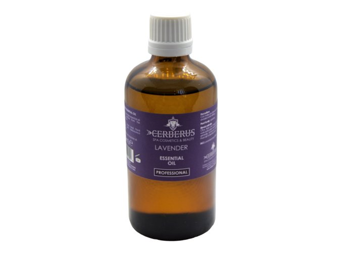 Ätherisches Öl 100ml - LAVENDEL (Lavender)