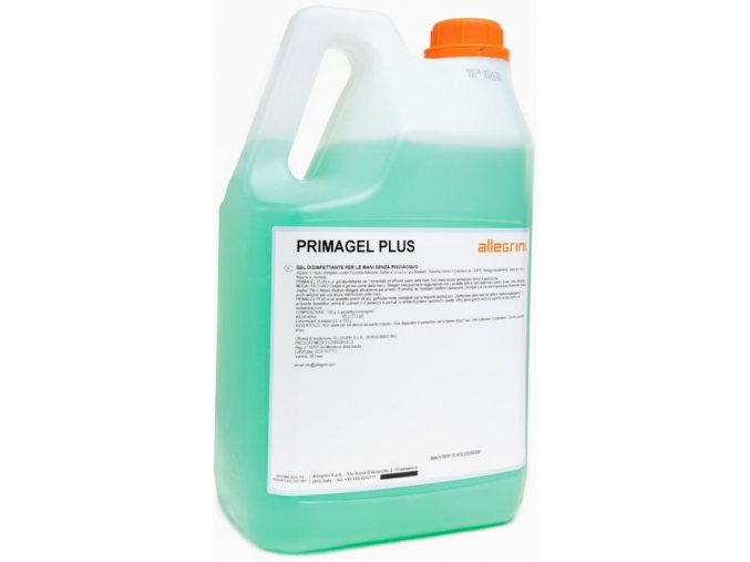 primagel 5L orezané