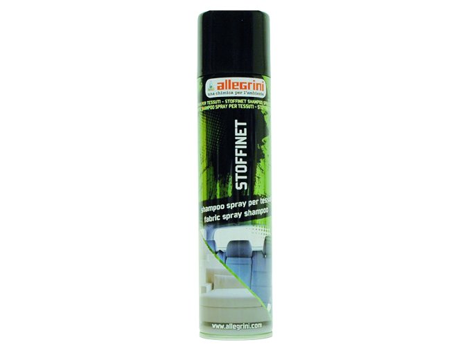 stoffinet spray