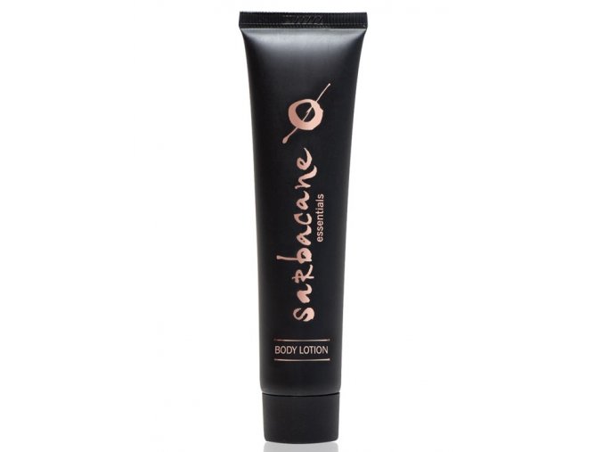 SARBACANE body lotion 40ml