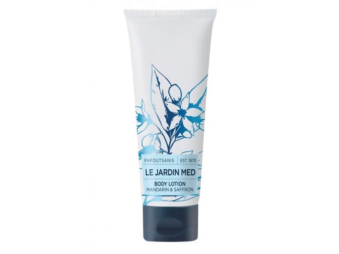 body lotion 25ml