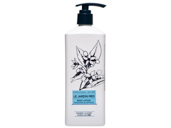 body lotion 360ml