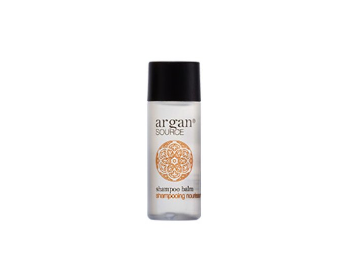 758 sampon 30ml argan source