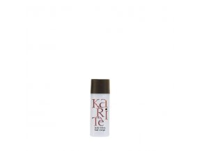 karite body lotion