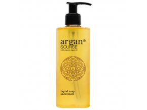 liquid soap argan 300ml