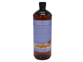 Sauna Essenz 1L LAVENDEL & ZITRONE - GAIA SPA