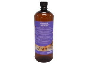 Sauna Essenz 1L LAVENDEL - GAIA SPA