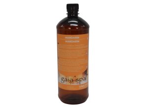 Sauna Essenz 1L MANDARIN - GAIA SPA