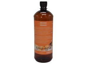 Sauna Essenz 1L ORANGE - GAIA SPA