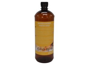 Sauna Essenz 1L WINTERGEWÜRZE - GAIA SPA