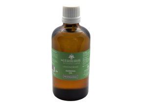 Ätherisches Öl 100ml - ZITRONENGRAS (LEMONGRASS)