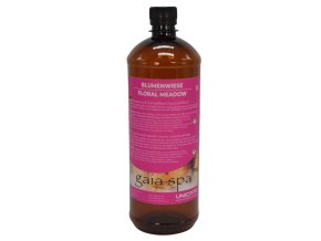 Sauna Essenz 1L BLUMENWIESE - GAIA SPA