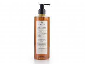 hair and body wash 380ml