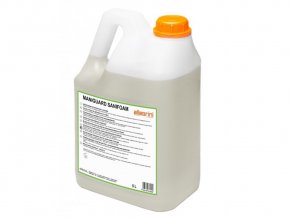 MANIGUARD SANIFOAM 5L - Schaumhandseife