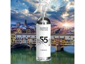 Duftspray Firenze-55 500 ml aus der EMOZIONI-Kollektion