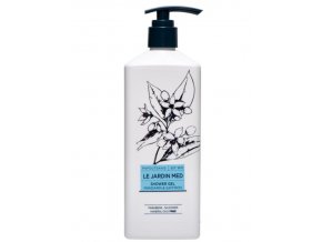 shower gel 360ml