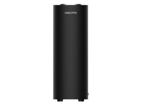 Diffusor Big Space VS460C Schwarz (bis 1000m2)