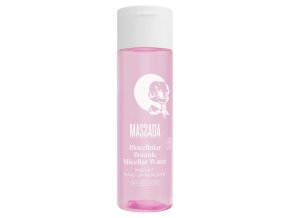 190 BIOCELLULAR BOTANIC MICELLAR WATER (200 ml) Photoroom