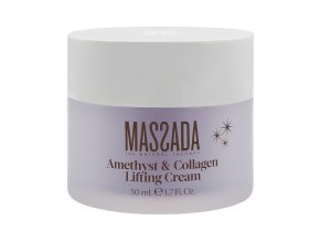 018 AMETHYST & COLLAGEN LIFTING CREAM (50 ml) Photoroom