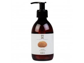 Massageöl Sesam 250ml MASSADA