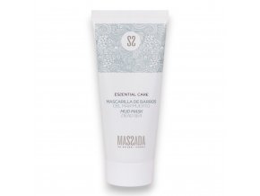 Schlamm-Gesichtsmaske FACIAL ESSENTIAL 100 ml MASSADA