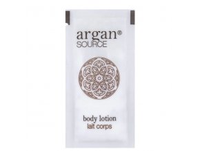 Körlotion 5 ml Beutel ARGAN SOURCE