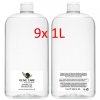 hair and body wash 1L