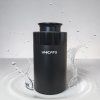 Diffusor Big Space MINI H14 Schwarz (bis 50m2)