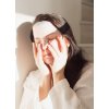 Beruhigende Bio-Gesichtsmaske für empfindliche Haut SENSITIVE SKIN (6 Stück) MASSADA