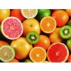 Ovocné plátky fruit slices