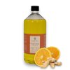 Massageöl Orange & Ingwer (Orange & Ginger)- GAIA SPA
