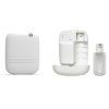 Diffusor PEARL A320 Weiß, Wandmontage (bis 200m2)