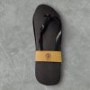 Pool-Flip-Flops 29,5cm, schwarz