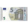 eng pm Banknote 5 Euro 5 EUR UNC 9700 3