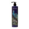 Shampoo SKIN TO SOUL 440 ml (Pumpspender INVISIBLE)