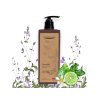 Shampoo 300ml BOTANIKA (Pumpspender INVI 2V)