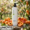 D shower gel