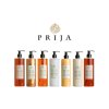 Shampoo mit Eruca Sativa PRIJA 380ml RETAIL